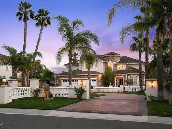 5358 Calarosa Ranch Rd, Camarillo, CA 93012