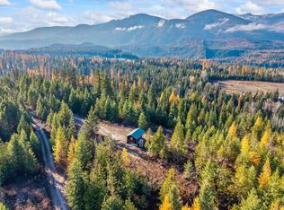 Nka Hwy #31, Metaline Falls, WA 99153