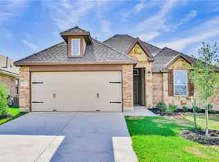 4032 Dunlap Loop, College Station, TX 77845