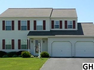 7036 Kendale Dr, Harrisburg, PA 17111