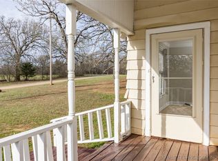 10 Hidden Valley Rd, Mead, OK 73449