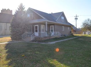 615 East St, Fairbury, NE 68352