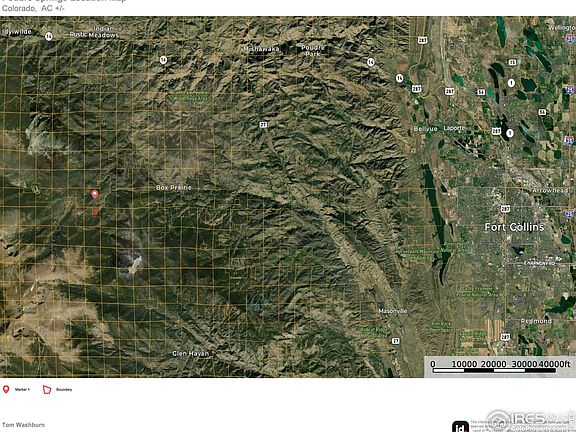 4th image of 0 Arapaho Dr