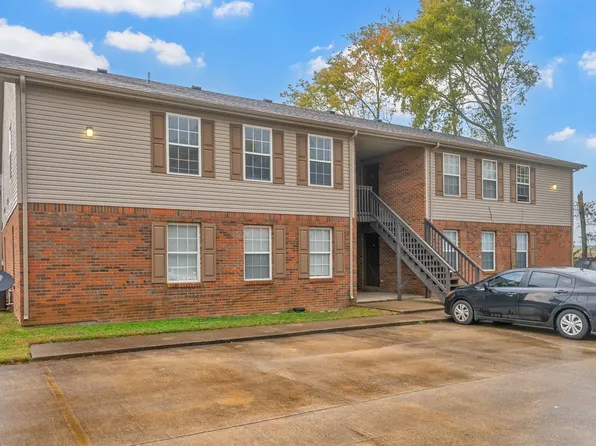 119 Mace Ln APT 202, Oak Grove, KY 42262