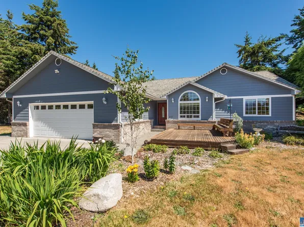 327 Bon Jon View Way, Sequim, WA 98382