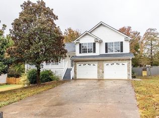 100 Cedars Glen Cir, Villa Rica, GA 30180