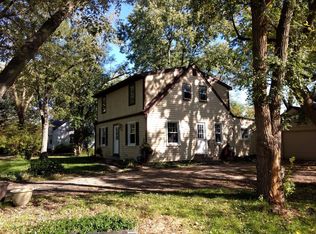 2599 Fernwood Ave, Ann Arbor, MI 48104