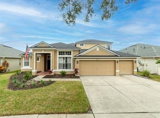 2622 Bonterra Blvd, Valrico, FL 33594