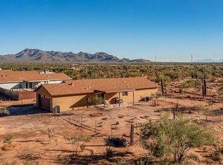 5671 N Avra Rd, Tucson, AZ 85743