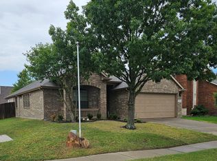 250 Stanley Falls Dr, Anna, TX 75409