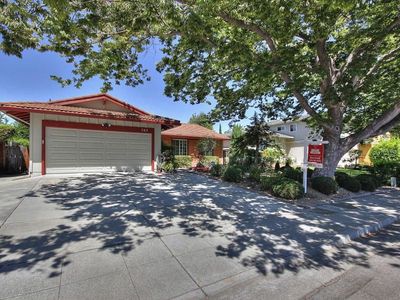 763 Ajax Dr, Sunnyvale, CA, 94086