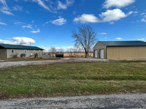 14900 E State Hwy N #0, Blythedale, MO 64426