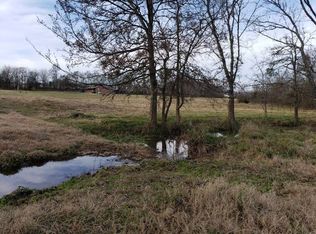 969 Keystone Rd, Idabel, OK 74745