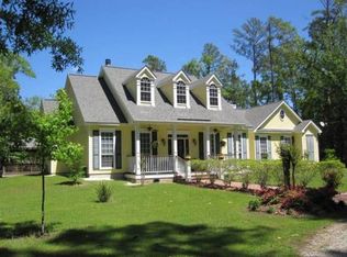 29045 Louisville St, Lacombe, LA 70445