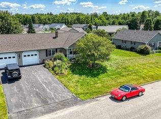 16 Whippoorwill Dr #0, Waterville, ME 04901