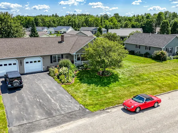 16 Whippoorwill Drive #0, Winslow, ME 04901