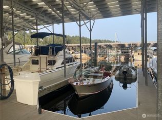 3219 Harborview Dr #18, Gig Harbor, WA
