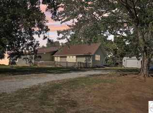 825 SE State Route 13, Leeton, MO 64761