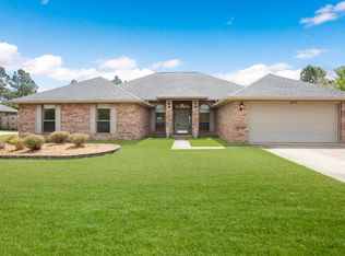 10351 Maple Cv, Vancleave, MS 39565