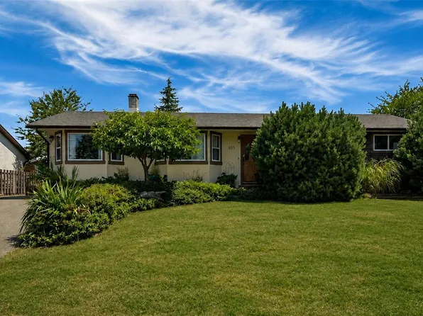 885 Shellbourne Blvd, Campbell River, BC V9W 4Z7
