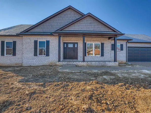 320 Sunset Dr, Mount Vernon, IN 47620