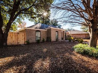 605 Nantucket Cir, Richardson, TX 75080