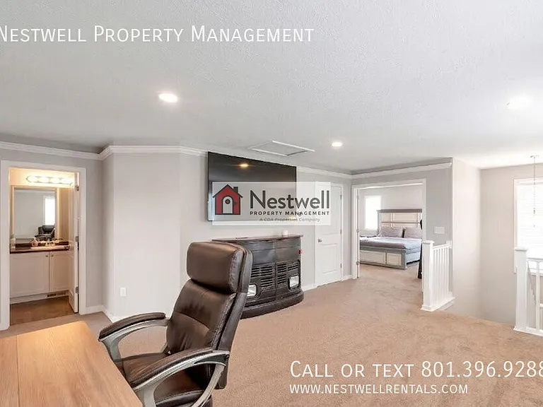5452 W Clouds Rest Ln — Photo 10