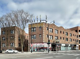 3121 N Hamlin Ave #H3, Chicago, IL 60618