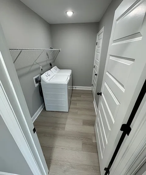 Laundry room-1st level