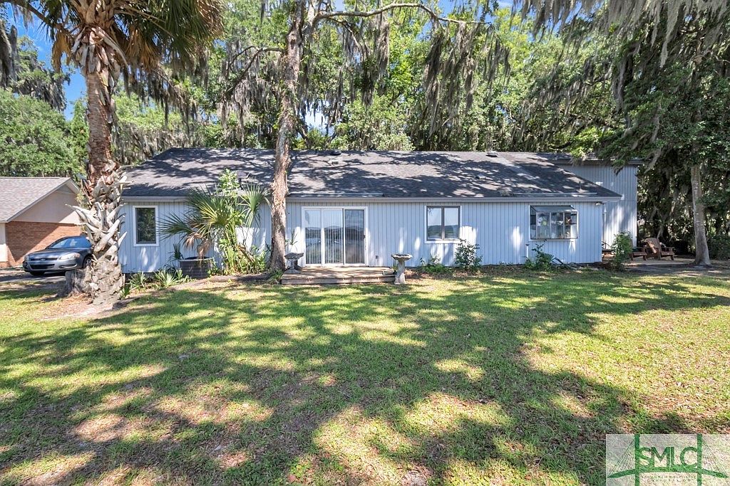 381 Warnell Dr, Richmond Hill, GA 31324 Zillow