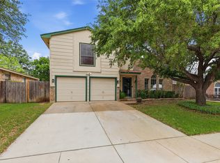 7716 Kelly Lynn Ln, Watauga, TX 76148