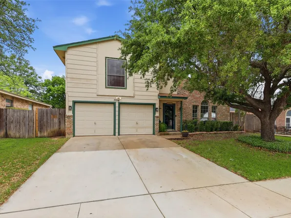7716 Kelly Lynn Ln, Watauga, TX 76148