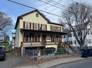 189 Chestnut St #3, Marlborough, MA 01752