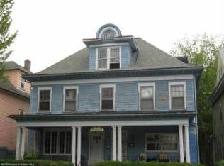 813-815 Madison Ave, Scranton, PA 18510