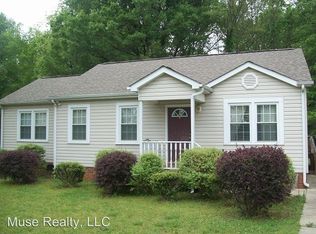 2279 Cedar Rd, York, SC 29745