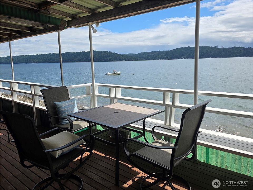 22730 N US 101 N, Hoodsport, WA 98548 | Zillow