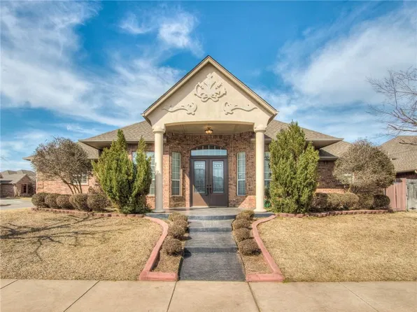 13620 Legacy Ct, Oklahoma City, OK 73170