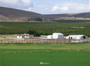 1660 Orchard Rd, Ellensburg, WA 98926