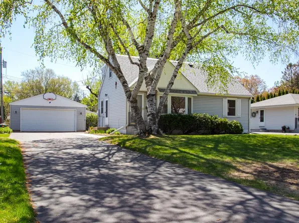 6807 51st Pl N, Crystal, MN 55428