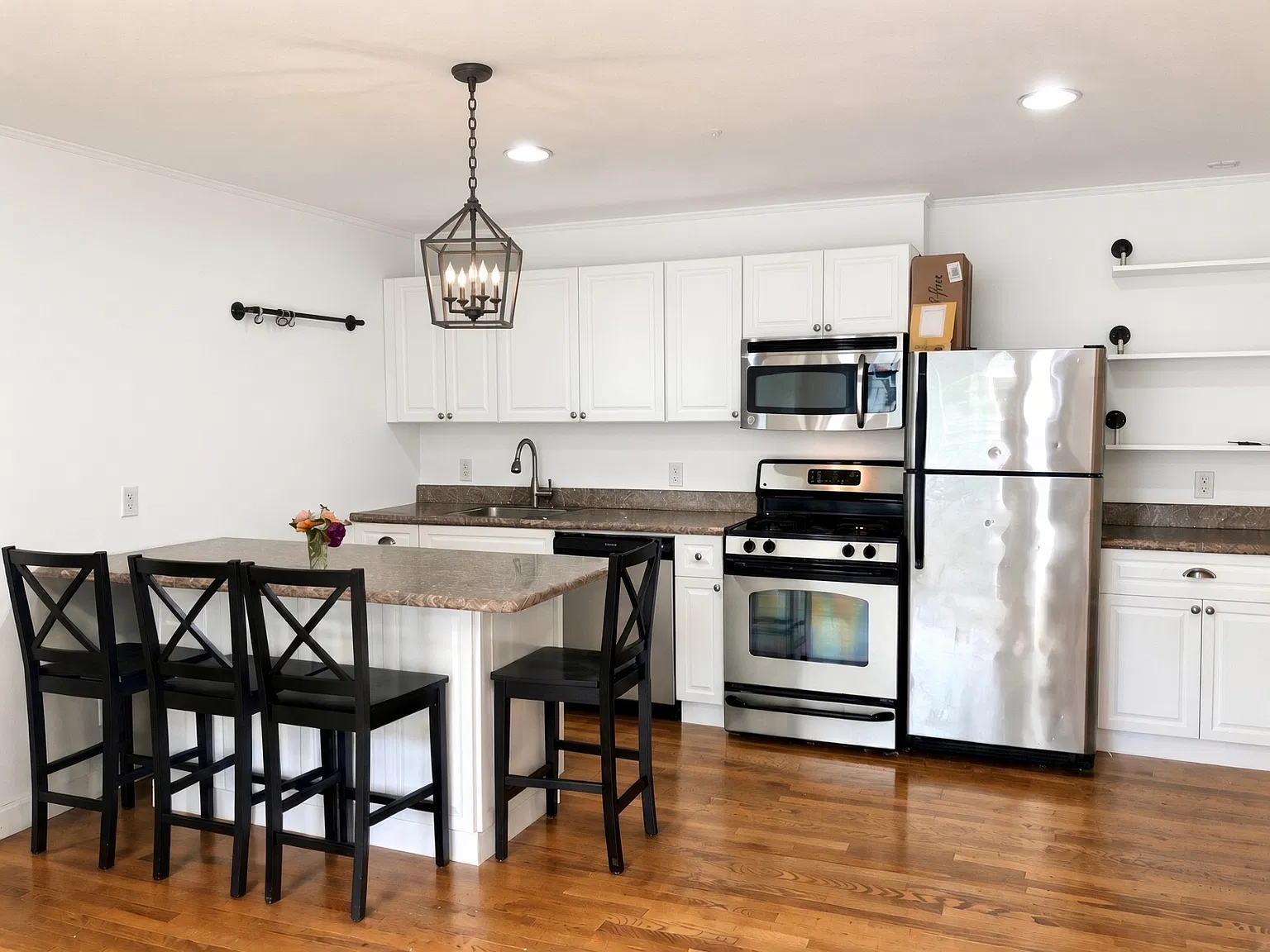 21 Grand Street — Photo 4