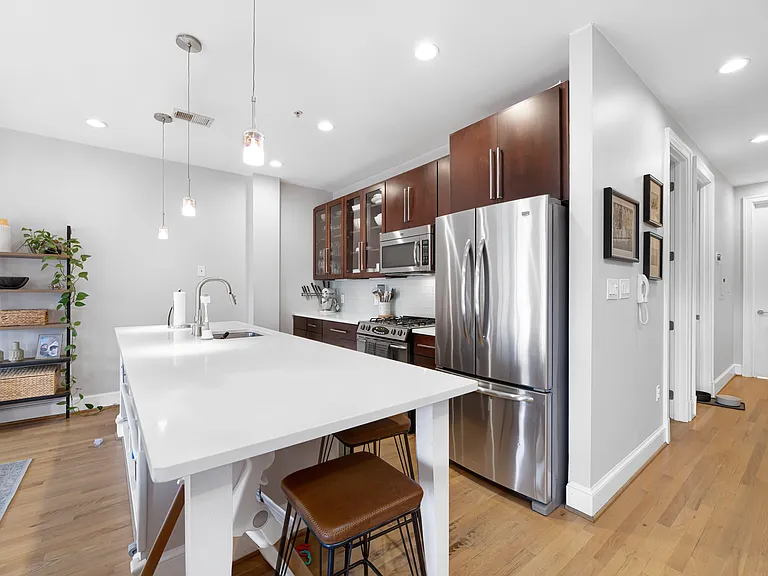 444 M St NW #4 — Photo 8