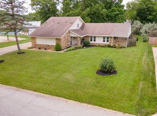 1110 Pendle Hill Ave, Pendleton, IN 46064