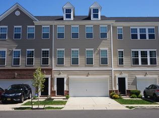 144 Creekside Way #122, Burlington, NJ 08016