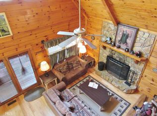 1214 Bear Paw Trl #3, Ellijay, GA 30540