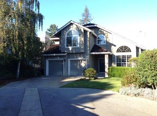 20 Melvin Henry Ct, Redwood City, CA 94061