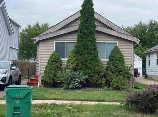 21803 Nevada Ave, Eastpointe, MI 48021