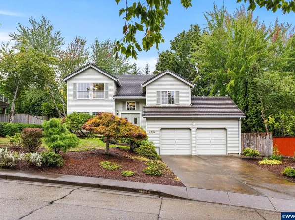 4754 NW Jeanice Pl, Corvallis, OR 97330