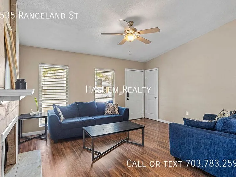 5535 Rangeland St — Photo 6