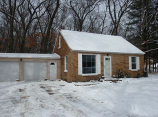 4696 E Laketon Ave, Muskegon, MI 49442
