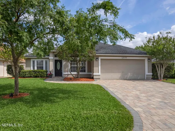 12979 WINTHROP COVE Drive, Jacksonville, FL 32224